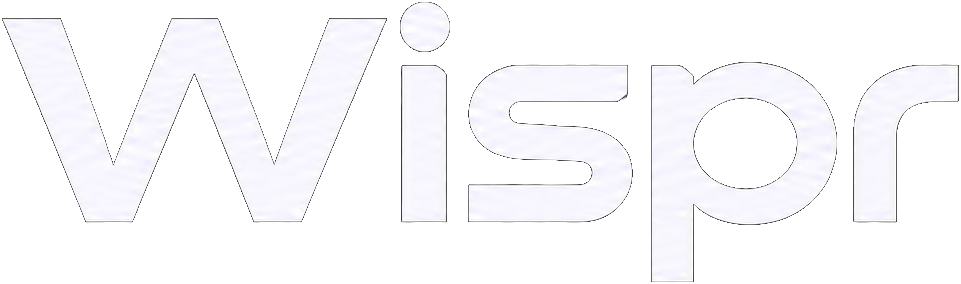 Wispr